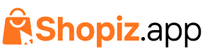 Shopiz.app